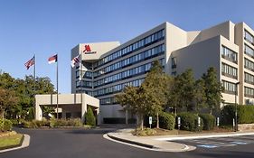 Marriott Raleigh Durham Research Triangle Park